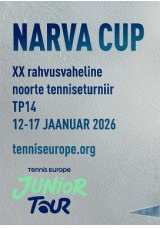 Narva Cup 2026