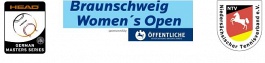 Braunschweig Women´s Open. Заблоцкая