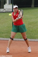 Tennis Europe 14U. Kreis Dueren Junior Tennis Cup.