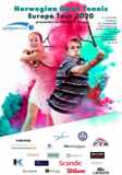 Oslo Open 2020 TE - U16