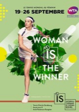 Internationaux de Strasbourg 2020