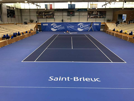 Open Saint-Brieuc Armor Agglomération 2026