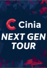 Cinia Next Gen Tour 2023 W47