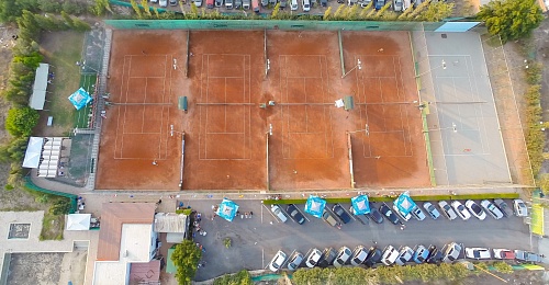 Premier Tennis Club 2023 TE U16 G3