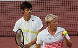 ATP Challenger Tour. President's Cup. Триумф белорусской пары!
