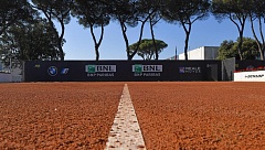 Tennis Europe16&U. Niksic Open. Разжился победой