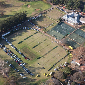 Rise Centurion Open 2026