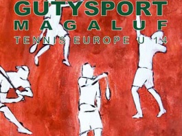 Gutysport Tennis Europe 14U