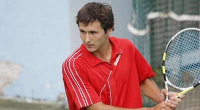 KAZ F-3. Дубров в основе.