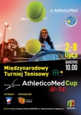 AthleticoMed Cup 2023 U14