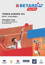 Betard Cup 2026 TE U14