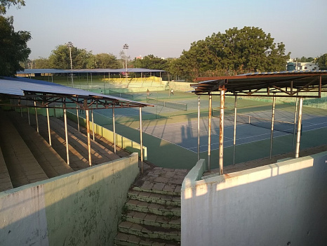 Kalaburagi Open 2026