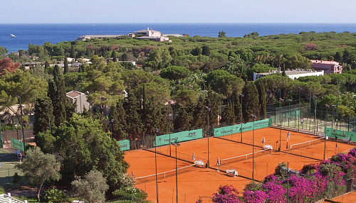 Fortevillage Trophy 2025 W16 Women