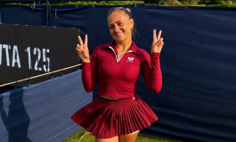 WTA Tour. Ilkley Open. Шиманович квалифицировалась