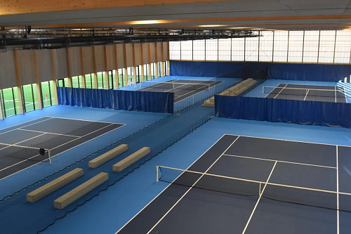 37ème Open des 10-12 du TCBB 2025