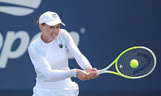 WTA Tour. Brisbane International. Саснович в четвёртый раз прошла Блинкову