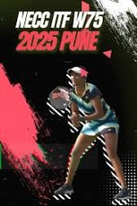 Necc-Deccan $70K ITF Women's Tournament 2025