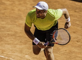 ATP Challenger Tour. Morocco Tennis Tour. Владимир Игнатик сыграет в полуфинале