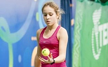 Tennis Europe 12&U. Lechia Cup Gdansk. Сразится за титул