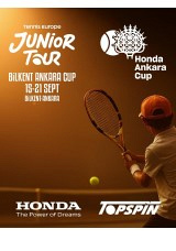 Bilkent Ankara Cup 2025 U14