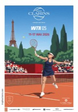 Trophée Clarins 2026