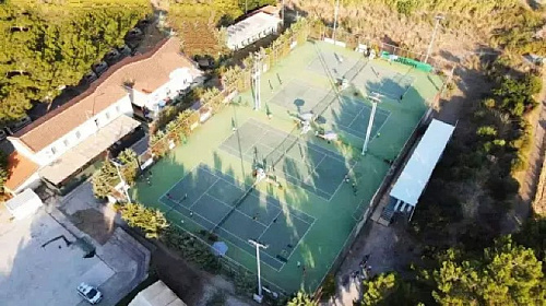 Mytilene Junior Cup 2026