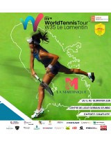 Le Lamentin Martinique Open 2026