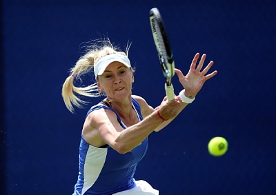 TEB BNP Paribas Istanbul Cup. WTA Tour. Поражения белорусок