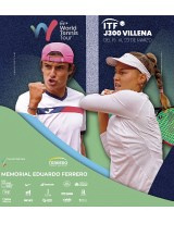 Memorial Eduardo Ferrero 2025 ITF J300 Villena