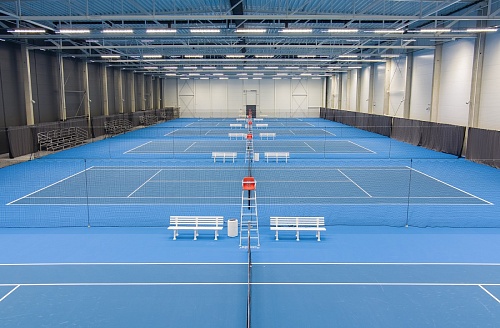 Vilnius Tennis Academy Cup 2023