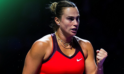 WTA Finals. Соболенко сразится за финальный трофей сезона