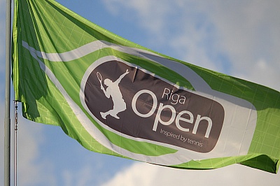 ITF Junior Circuit. Riga Open.