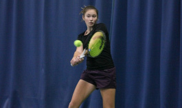 WTA Tour. Enka Open. Хомутянская прошла отбор