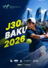 Baku World Sports Capital 2026 J1