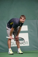 ATP Challenger Tour. Eskisehir Cup. Остановка в полуфинале.