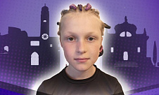 Tennis Europe 12&U. Bärchen Cup. Гаевская добыла четыре виктории