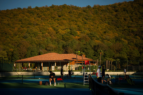 Lopota Tennis Open 2024 1
