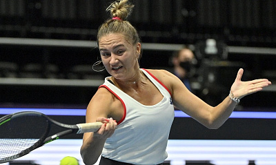 ITF World Tour. Vacaria Open. Шиманович сразится за чемпионство