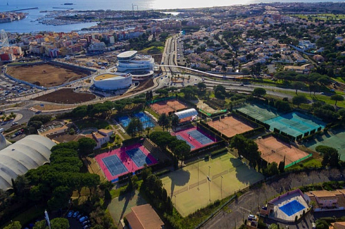 Kuikma Open Cap d'Agde 2026