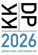 Kungens Kanna & Drottningens Pris 2026