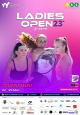 Loule Ladies Open 2023