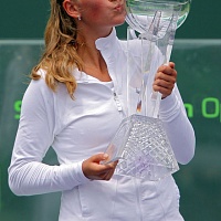 Виктория Азаренко (2009)