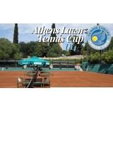 Athens Lawn Tennis Cup 2025