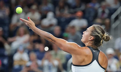 Grand Slam. US Open. Соболенко гарантировала себе лидерство в мировом рейтинге