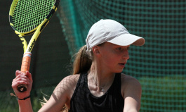 ITF World Junior Tour. Soul Cup. В деле осталась только Пашкевич