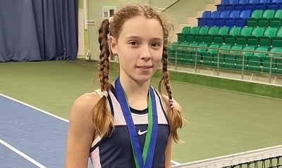 ITF World Junior Tour. San Michel. Мурашко в финал не пробилась