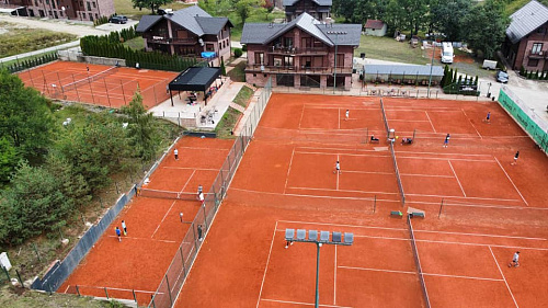 Zlatibor Open 2026 Junior