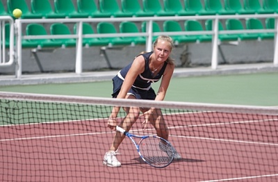 ITF Junior Circuit. Kramfors High Coast Tournament.