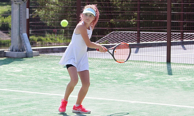 ITF World Junior Tour. Szczawno Open. Бубнова и Долбусин не прошли отбор