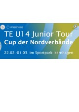 Cup der Nordverbände 2025